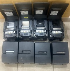 Epson TM-U325D M133A POS Dot Matrix Receipt Printer
