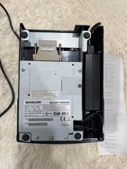 Bixolon SRP 275IIC (comes with Ethernet adapter)