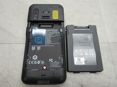 DATALOGIC SGVWF MEMOR 30 HANDHELD MOBILE COMPUTER/BARCODE READER 944850001 #2