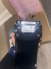 VeriFone Vx520 EMV Credit Card Machine M252-753-03-NAA-3