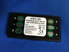 10 Batteries(Japan FDK NiMh 2.7A19.4wh)For Psion-Teklogix/Motorola 7030#19505…