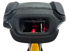 🔥Symbol MC92N0-GJ0SYEYA6WR Windows CE 7.0 HIGH MEMORY Barcode Scanner w/Kit⚡️
