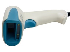 ✅Honeywell Xenon 1950 1D 2D QR Barcode Scanner w/USB Cable 1 YEAR WARRANTY!🔥⭐