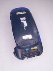 Vocollect Talkman A720 TT-920 TAP920-01 Voice Terminal No Batt #3 (073125)