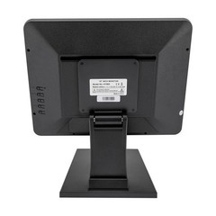 Retail Cash Register Machine Display Countertop Cash Register Display Screen