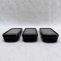 Lot of Toast GO 1 (TG100) Handhelds POS With Credit CARD READER System Pre-Owned