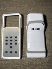 Clover Flex C401U Wireless Credit Card POS Machine