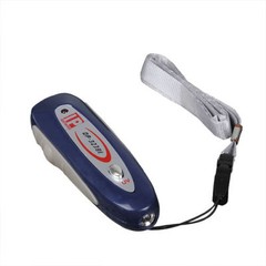 3 Set 2 in 1 Mini Counterfeit Money Detector UV Tester Dollar Bill Fake Currency