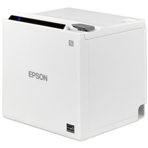 HP Retail 340U2AA#ABA TM-m30II Desktop Direct Thermal Printer Monochrome – USB