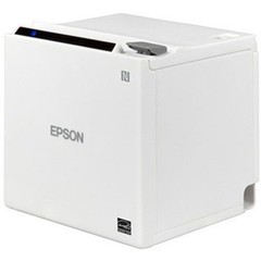 HP Retail 340U2AA#ABA TM-m30II Desktop Direct Thermal Printer Monochrome – USB