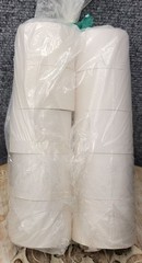 Universal Bond Paper Rolls 1.75″x138′ for POS/Calculator UNV35744 10 Rolls White