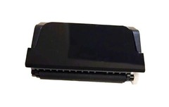 PRINTER COVER ROLLER & GEAR for Dejavoo Z9-4G Credit Card Machine 1259 VERSION