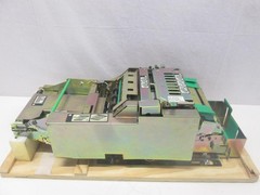 TEC 009-0011672 DT-20070-4098-01 4450639280 THERMAL PRINT ENGINE & CUTTER T64486