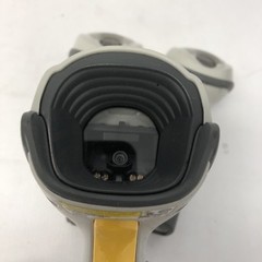 Lot of 3x Symbol DS6707-SR20401ZZR Barcode Scanners / NO CABLES