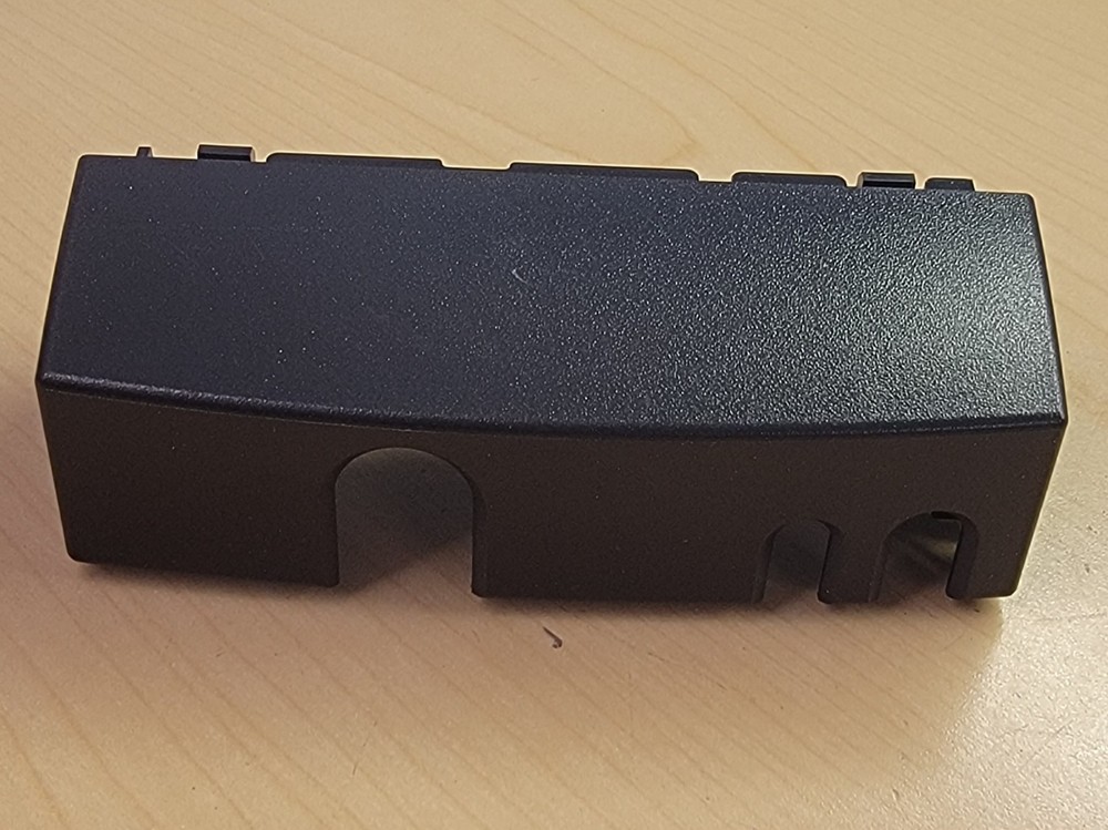 Bixolon Printer Cable Cover JE72-00210U/V PMO-COVER-CABLE SRP-350