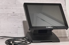 Breeze Performance Monitor For Gilbarco Passport Point of Sale Touch Screen ✅✅✅
