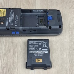 Intermec CN70 Mobile Computer READ Windows Wifi Barcode Scanner CN70EQ2KCU3W2100