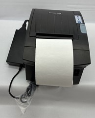 Bixolon SRP-350II USB Interface Thermal Receipt Printer w/ AC Adapter
