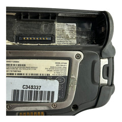 Motorola Symbol Zebra WT4090 Wearable Mobile Computer WT4090-WAOMJ6GA21R UNTEST
