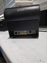 EPSON TM-T88V M244A Pos USB Thermal Receipt Printer No Power Supply #773