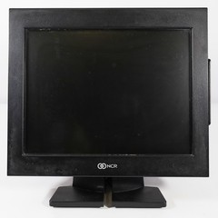 NCR 7734-3100-0033 Terminal Touch Screen POS