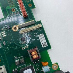 PHILIPS M8058-66402 FOR INTELLIVUE MAIN PCB BOARD 0530 SS 620 025896 BOARD 🎯