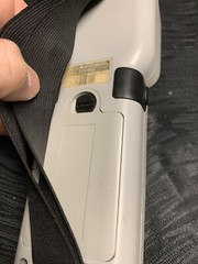 Barcode Scanner Device – Model PDT 3100? *For parts, See Description
