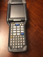 Good Condition Intermec CK3 CK3X CK3XAA4M000W4100 Near Far EX25 Imager