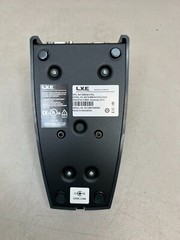 LXE Honeywell MX7388DSKCRDL MX7 Desk Cradle Dock