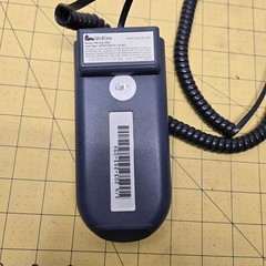 Verifone Pin Pad 1000 With Cable