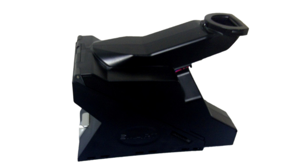 Innovative Technologies NCR Smart Coin System Type G Rev. 14 (TOP PORTION)