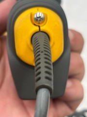 Symbol Motorola DS3508-SR20125R USB Wired Barcode Scanner