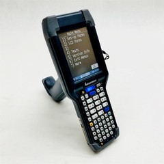 Intermec CK3X Rugged Handheld Barcode Mobile WiFi 2D Scanner CK3XAA4K000W4400