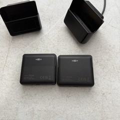 (2) BBPOS Chipper Charging Station ACS20 ~ Card Reader CHB2A