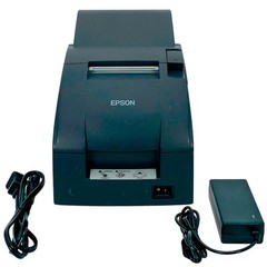 Epson TM-U220PA M188A Dot Matrix POS Receipt Ticket Printer Parallel FAST SHIP