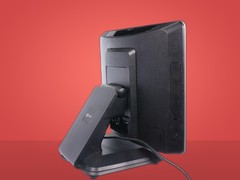 NCR 7761-3100-0139 TouchvCeleron N3160 8GB RAM 500GB HDD Win10Ent W/ AC Adapter