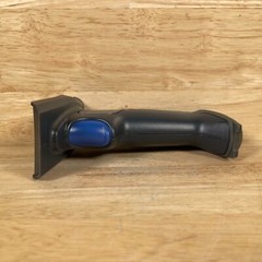 Honeywell Intermec Ck71 Gray/Black/Blue Handheld 805-836-XXX Scan Grip Handle