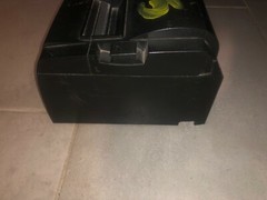 Star Micronics TSP100 Future Print Receipt Printer Network