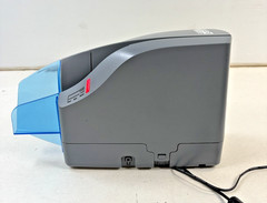 Digital Check CX30 CheXpress 30 DPM Scanner 152000-02 Inkjet With USB + AC