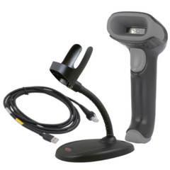 Honeywell Voyager XP 1470G Barcode Laser Scanner 1D, PDF, 2D, 1470G2D-2USB