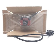 Omron 7313-2000-2005 Barcode Scanner,600mA @ 5VDC, 3-Input/Output,10fps Standard