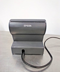 Epson M244A TM-T88V – USB POS Thermal Receipt Printer with Power Supply