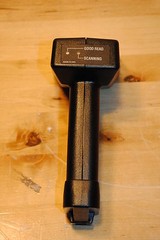 Allen Bradley 2755-G3 Laser Barcode Scanner