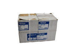 Alliance POS Thermal Receipt Paper Rolls 2 1/4 x 50 ft 1 Ply Solid Core 50 Pack