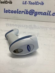 ZEBRA HANDHELD BARCODE SCANNER DS6878-HC2000BVZWW L-082