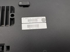 Micros Oracle mWorkstation Intel Atom E3827 15.6″ POS Tablet Computer Win 8.1 :B