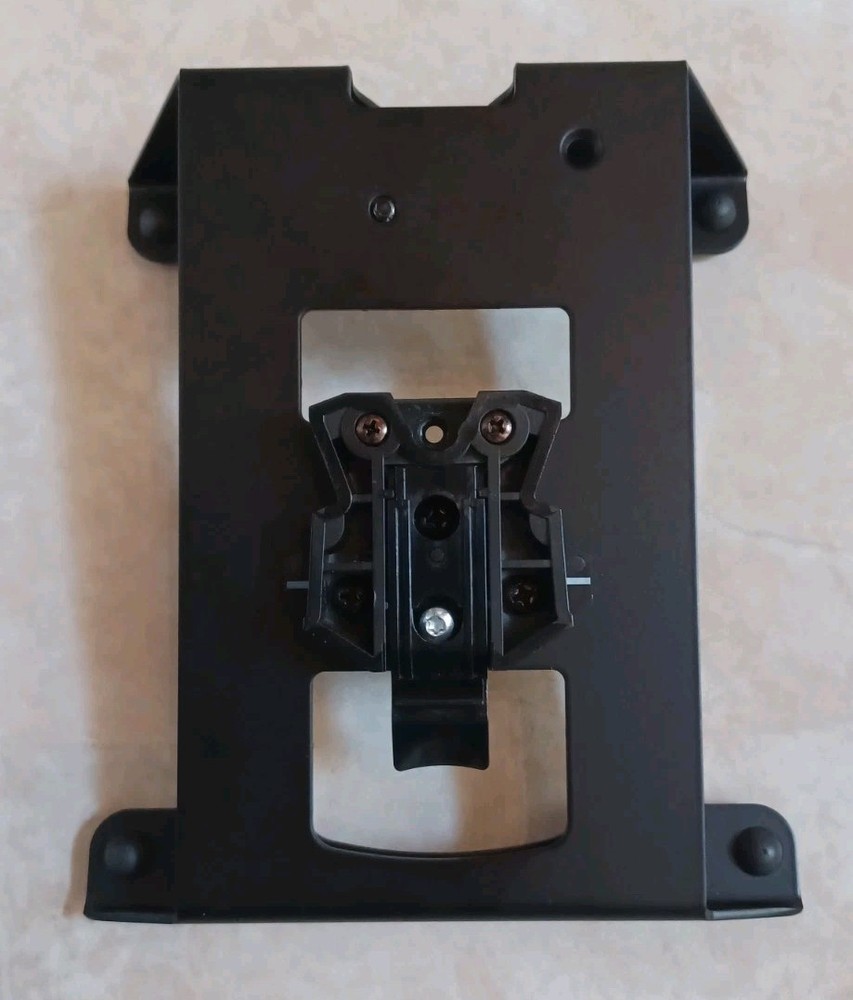 NEW Ingenico Lane 7000 WEDGE STAND SUPPORT SEN351868 NOS For Counter Desk Mount