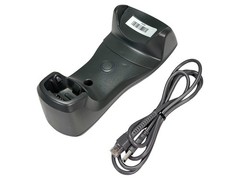 Zebra Motorola Symbol MT2070 Wireless Windows Barcode Scanner w/Kit Grade A!⚡️