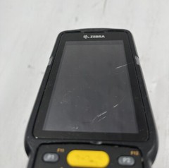 LOT OF 25 ZEBRA MC330K-GI3HA3US01 WIRELESS MOBILE HANDHELD COMPUTER BARCODE SCAN
