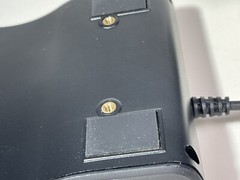 IDTech IDSK-534833TEB SREDKey MagStripe USB Credit Card Reader AS IS